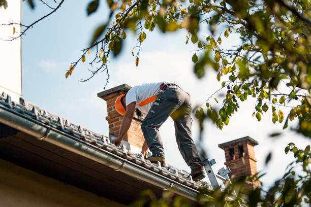 Quick and Trustworthy Emergency Roof Repair Services in Moyock, NC