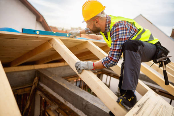 Tile Roofing Contractor in Moyock, NC