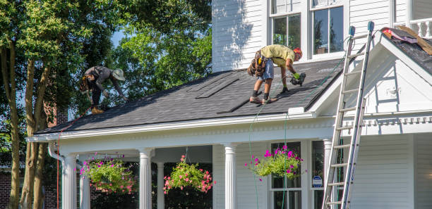 Professional Roofing Contractor in Moyock, NC