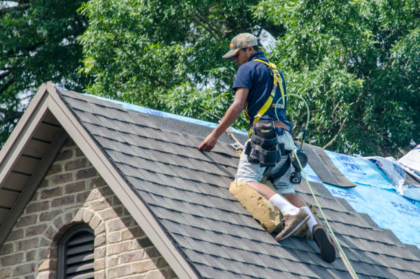 Best Best Roofing Contractors  in Moyock, NC
